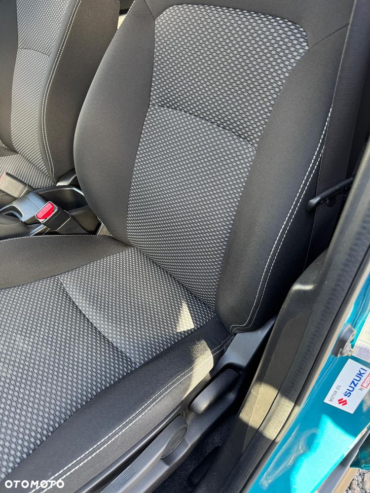 Suzuki Vitara 1.6 Premium 2WD - 27