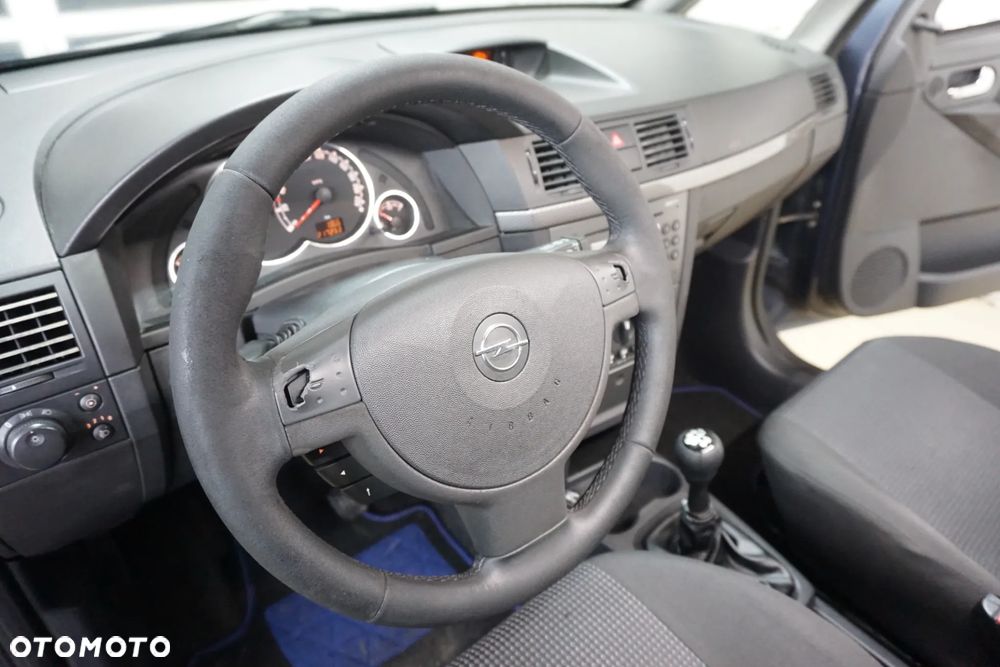 Opel Meriva 1.4 Enjoy - 16
