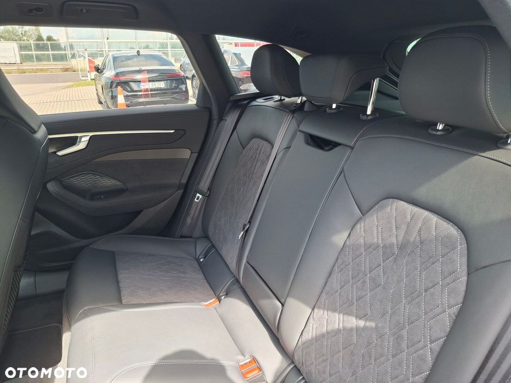 Audi A6 Avant - 22