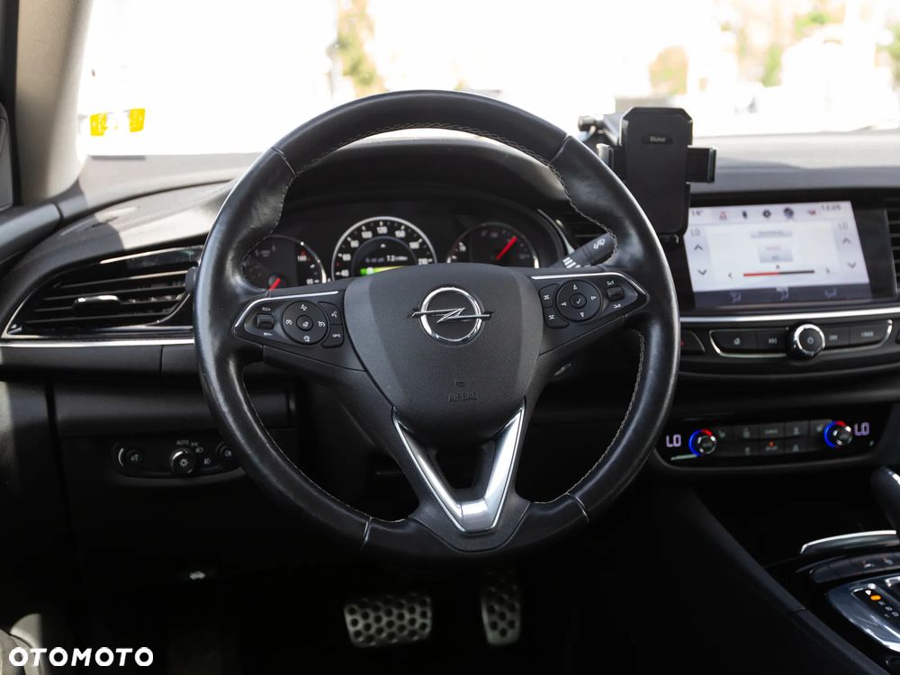 Opel Insignia 2.0 CDTI Automatik Edition - 20
