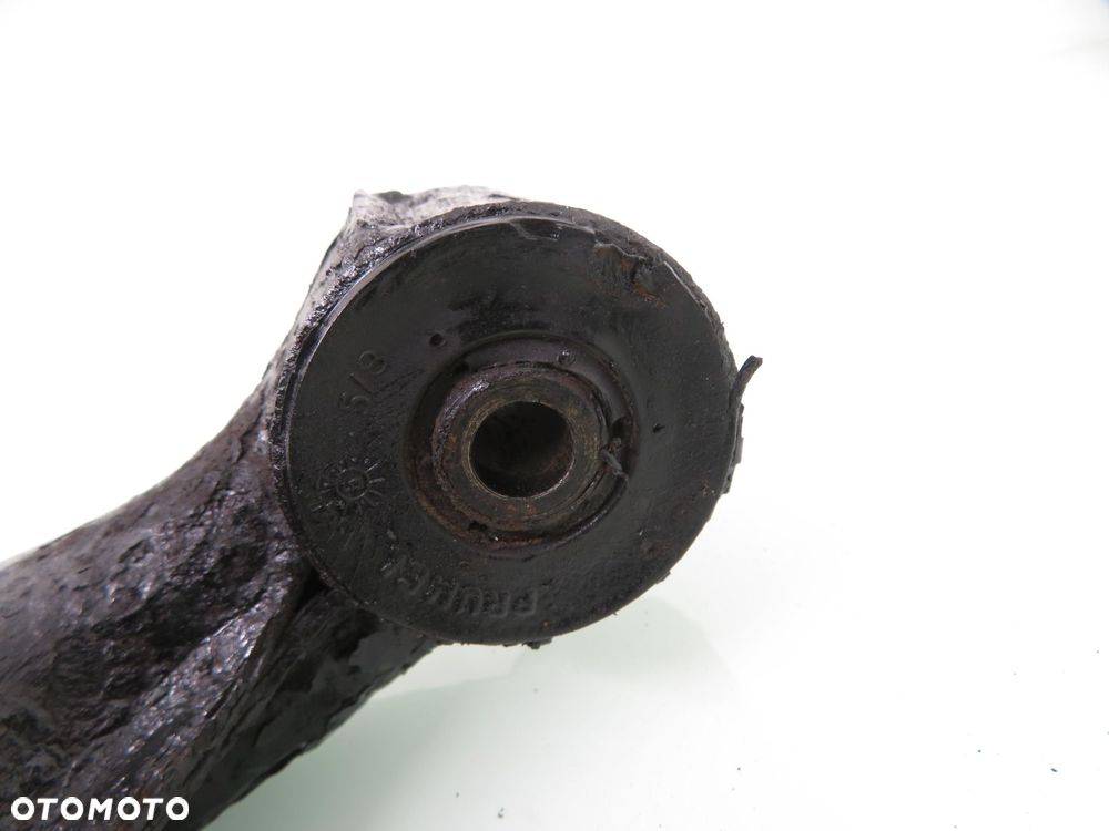 WAHACZ TYLNY LEWY FIAT SEICENTO - 3