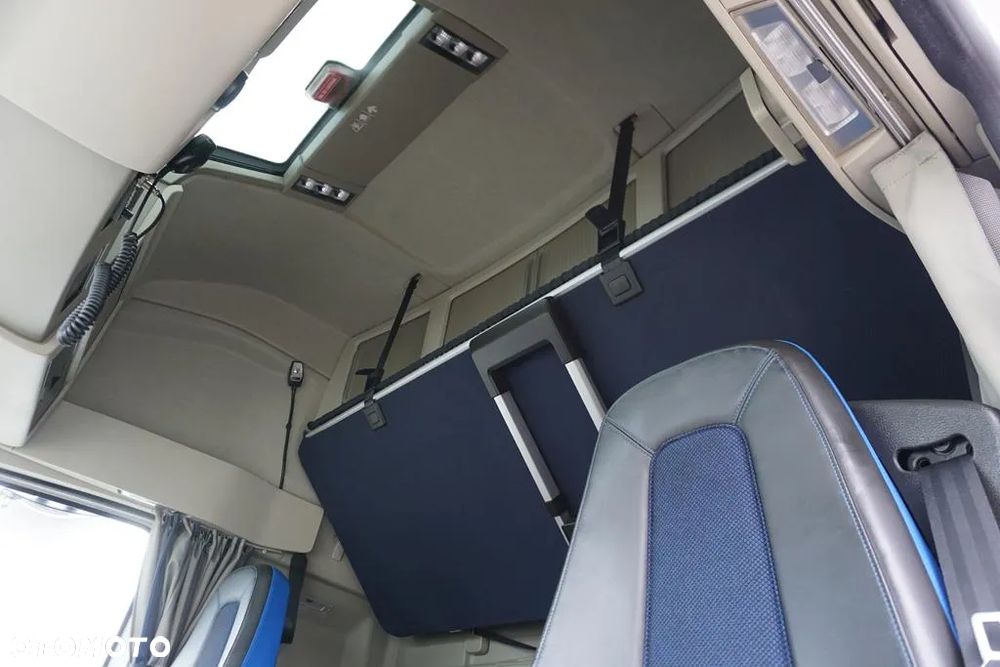 Volvo FH / 460 / I – SAVE / XL / EURO 6 / ACC / I -COOL / NOWY MODEL - 17