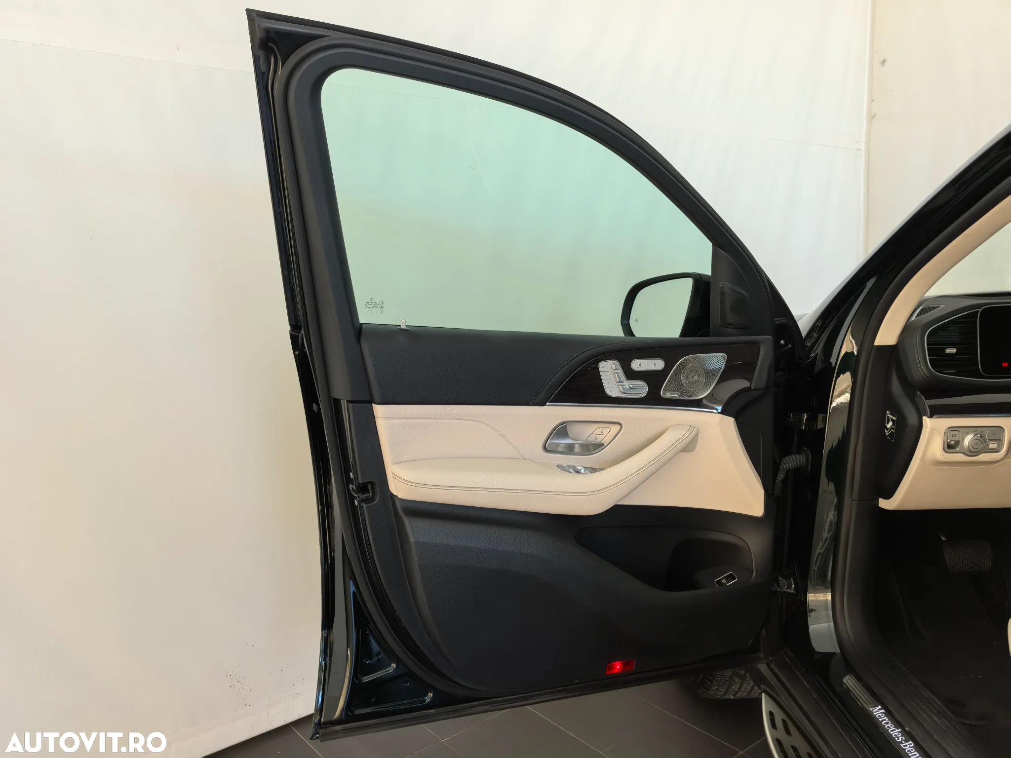 Mercedes-Benz GLE 450 MHEV 4MATIC - 9