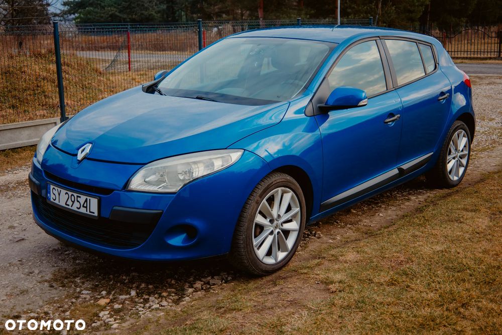 Renault Megane 1.6 16V Expression - 2