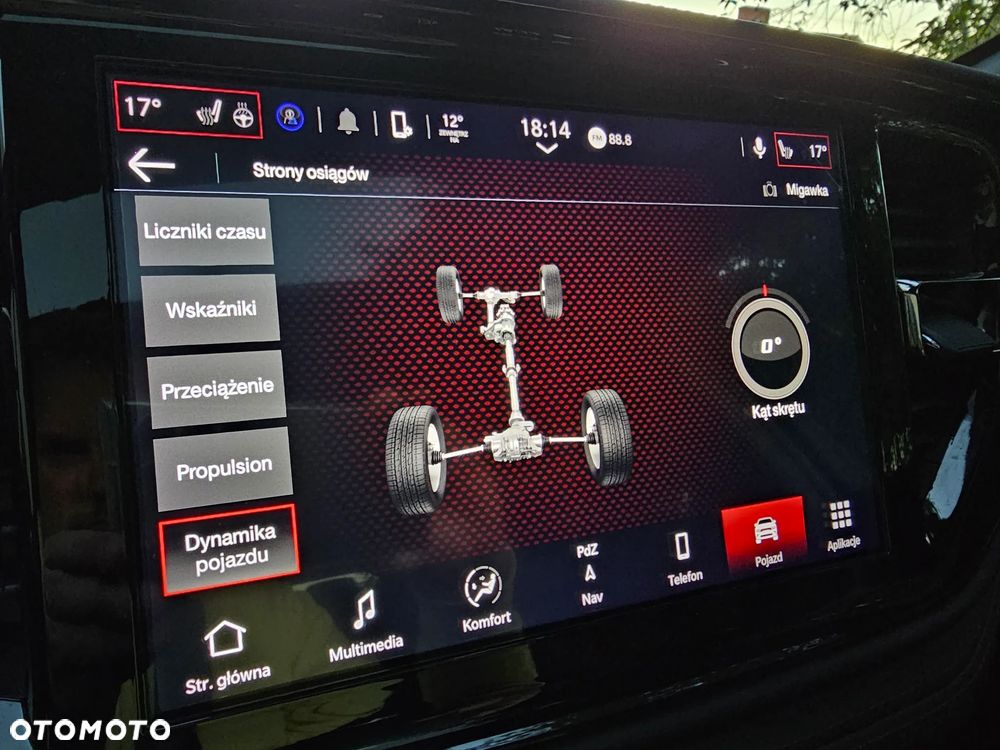 Dodge Durango 5.7 R/T - 29