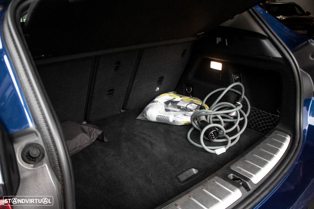 BMW X2 xDrive25e Advantage - 32