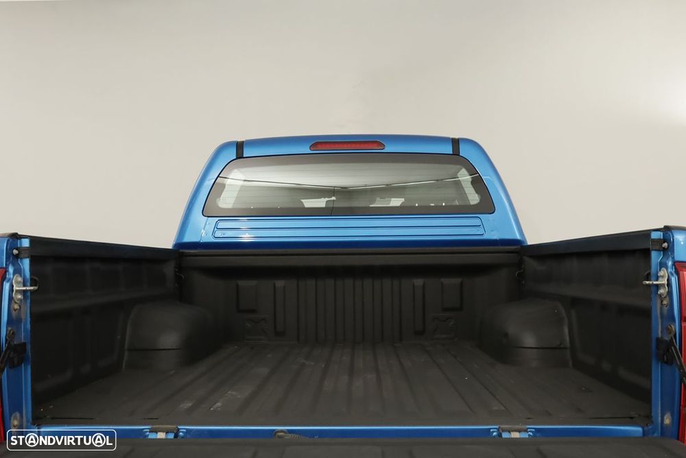 Foton Tunland 2.0 MT - 24
