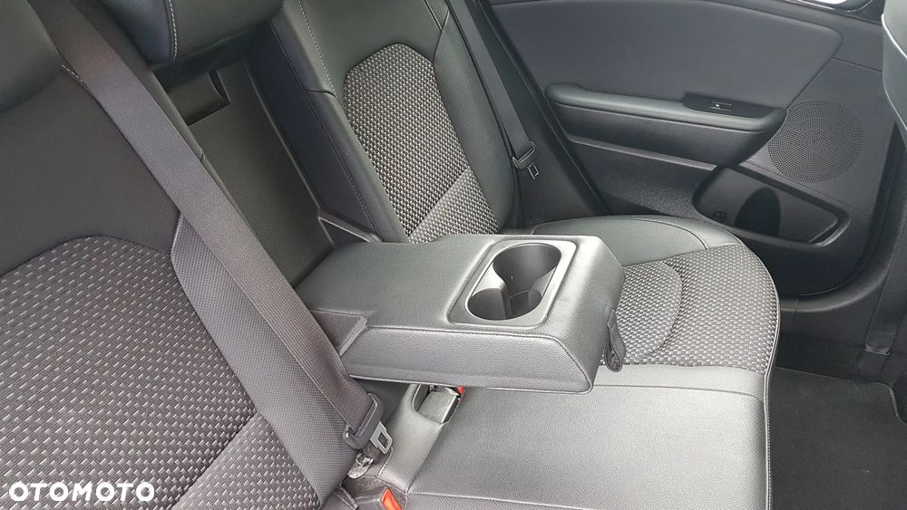 Kia XCeed 1.6 T-GDI L DCT - 7