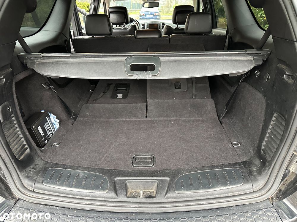 Dodge Durango - 11