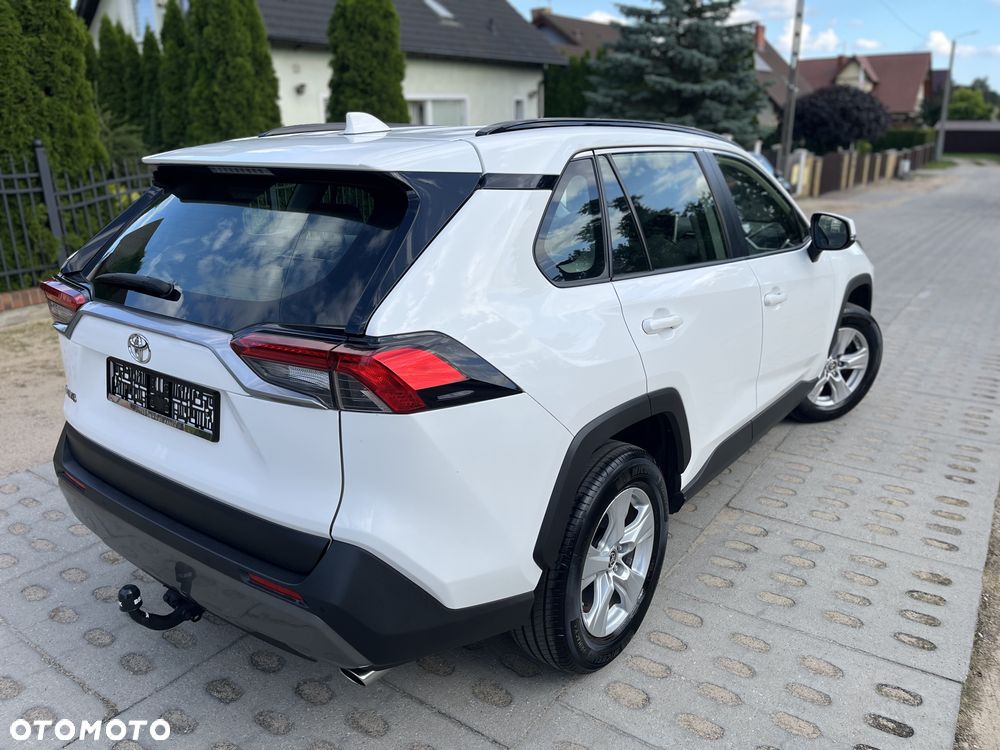 Toyota RAV4 2.0 4x2 Start&Stop Comfort - 3