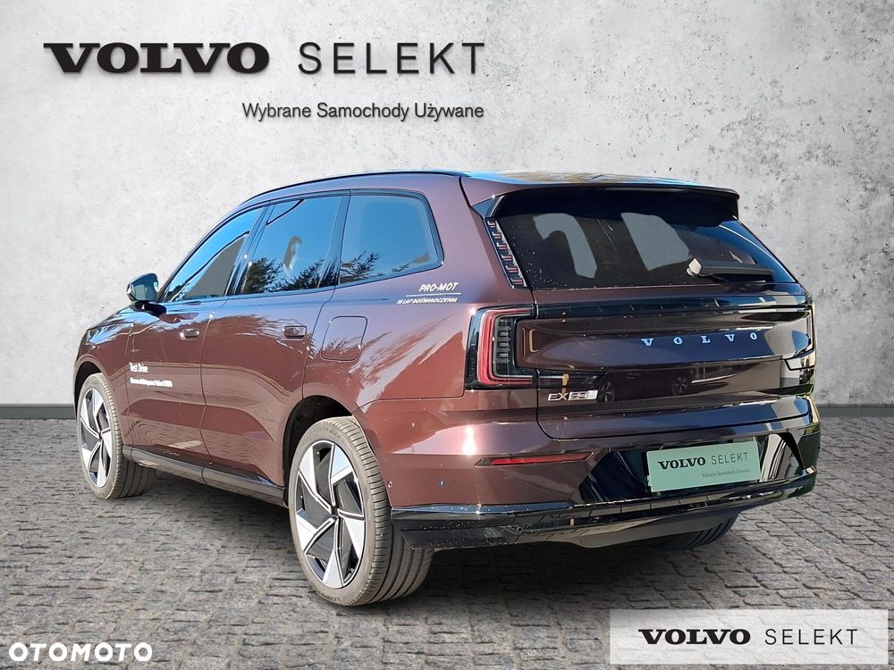 Volvo EX90 - 3