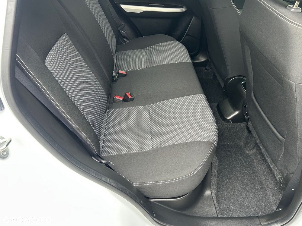 Suzuki Vitara 1.6 (4x2) Comfort - 34