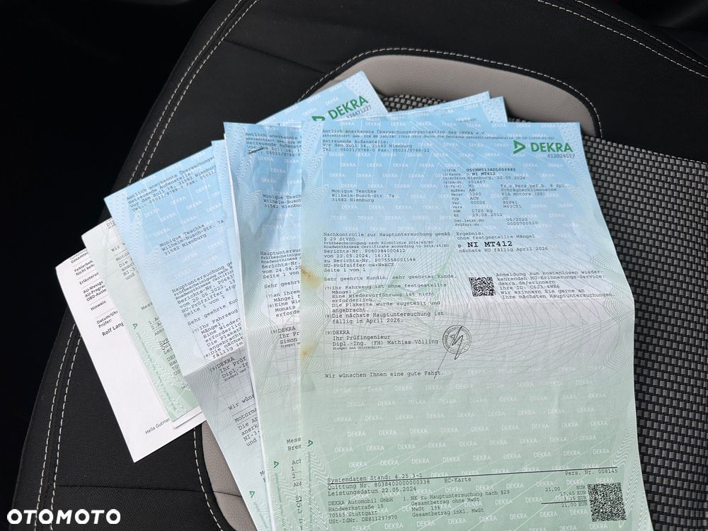 Kia Ceed 1.6 GDI Platinum Edition - 28