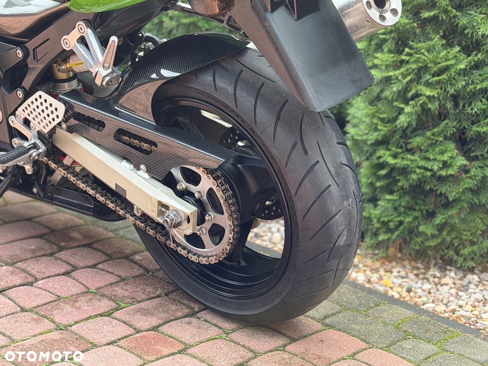 Kawasaki Ninja - 20