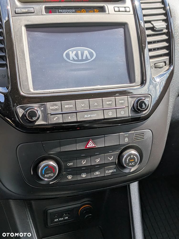 Kia Venga 1.4 XL - 34