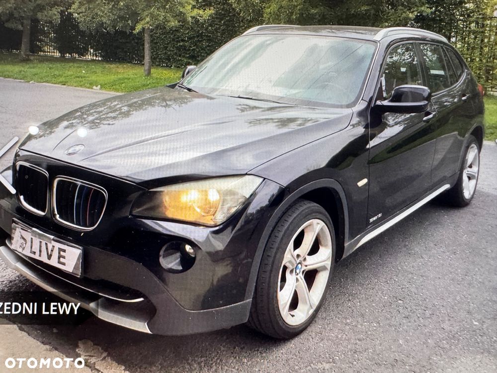 BMW X1 sDrive18i Sport Line - 7
