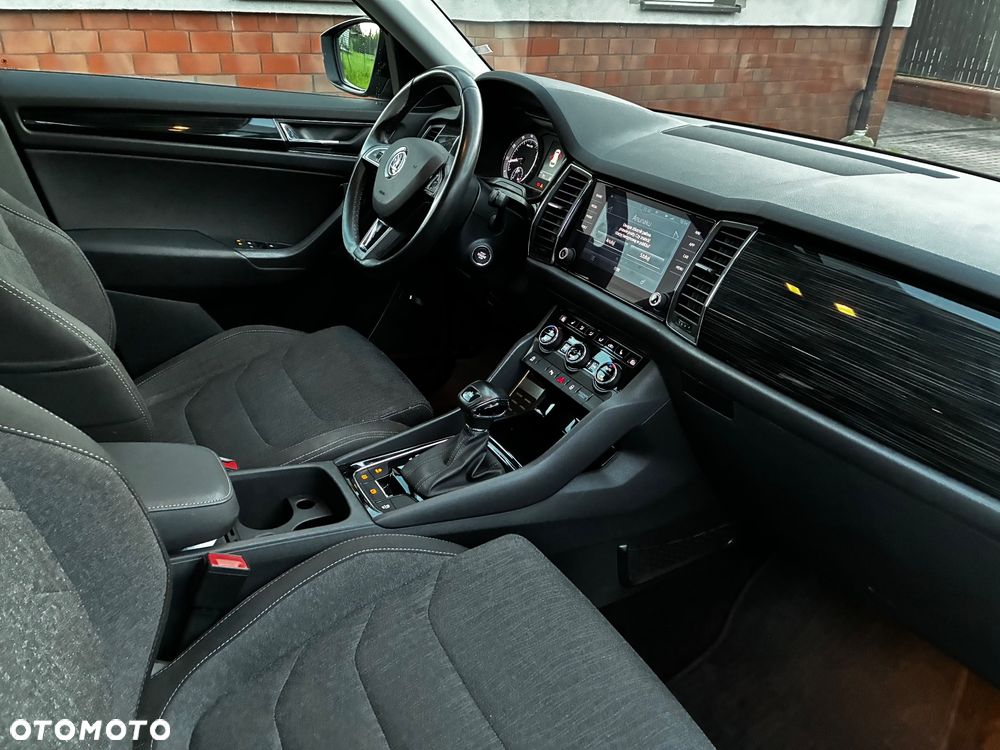 Skoda Kodiaq 1.4 TSI ACT 4x2 Ambition DSG - 15