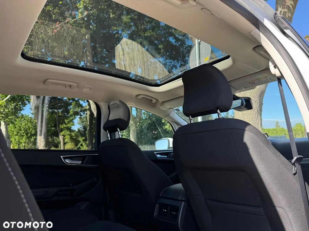 Ford S-Max 2.0 TDCi Titanium PowerShift - 30