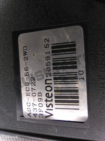 Abs  Mazda Mazda6 I Sw [2002_2008] 2.0 Di - 3