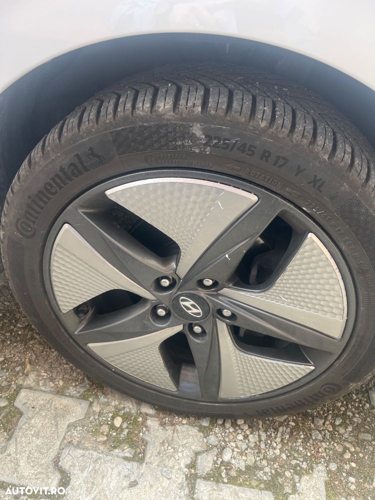 Hyundai IONIQ 141CP Exclusive - 7