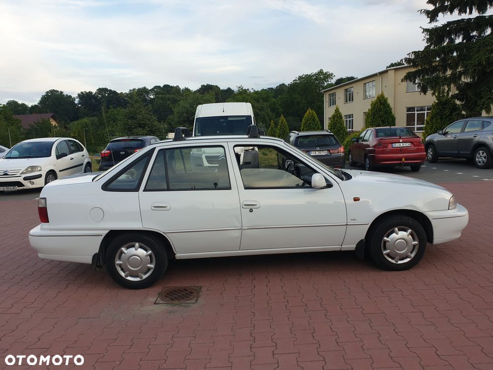 Daewoo Nexia 1.5 GL - 3