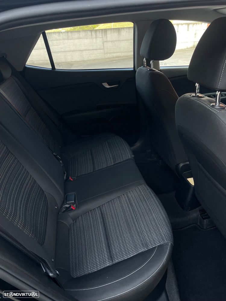 Kia Stonic 1.0 T-GDI Drive - 11