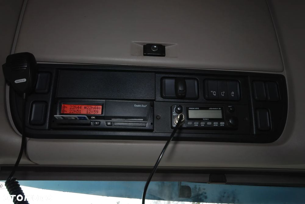 DAF XF 480FT - 16