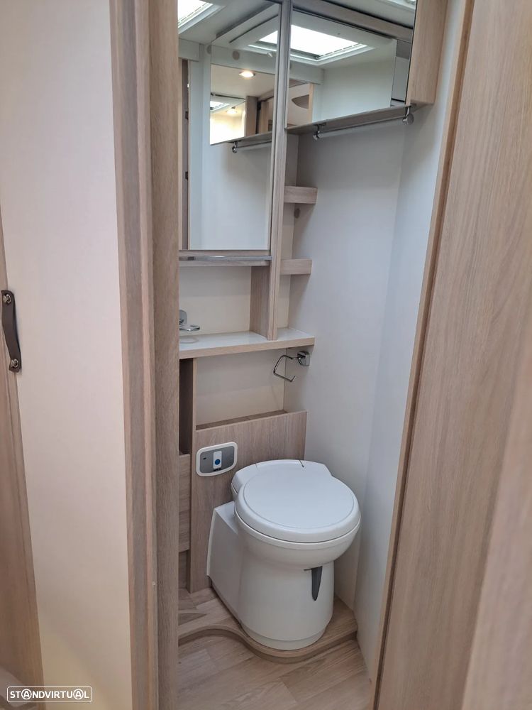 Rapido 696F Premium Edition - 20