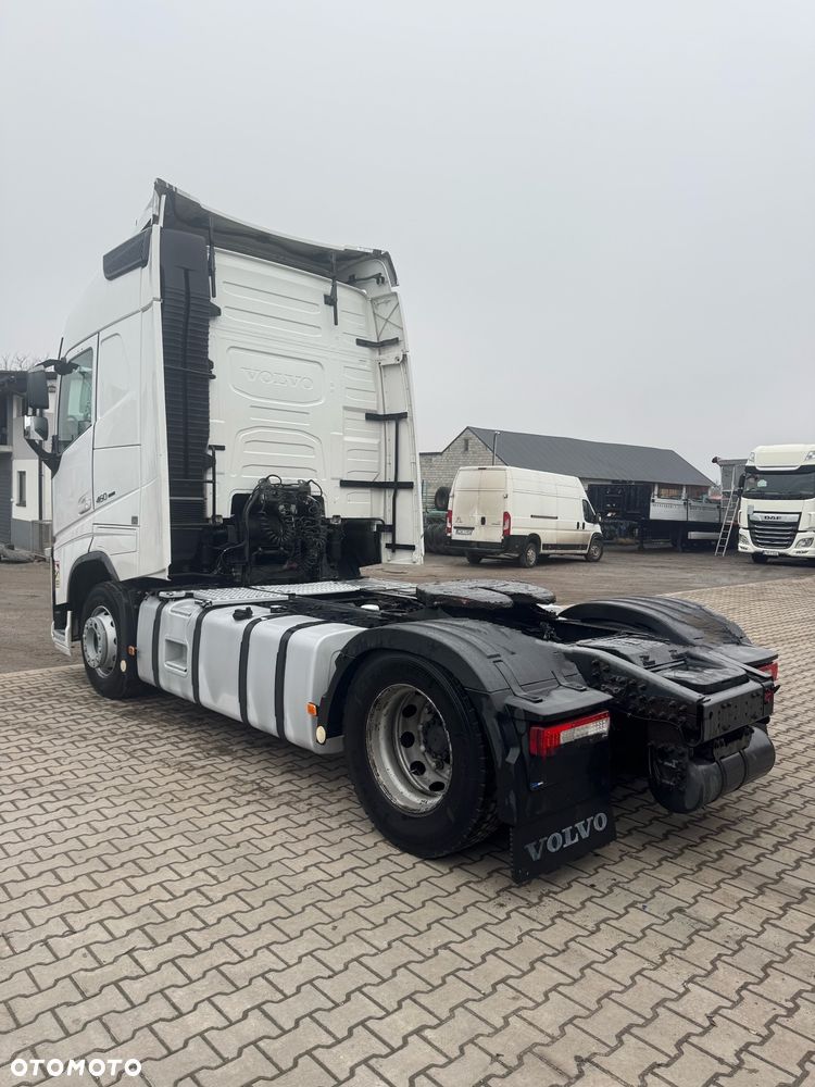 Volvo FH 460 2015 Export - 6