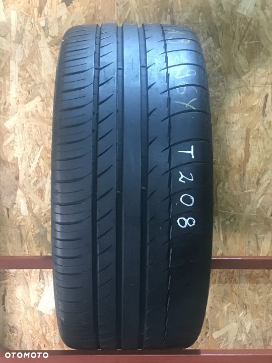 1 OPONA LETNIA MICHELIN 255/35/19  96Y  XL  FV