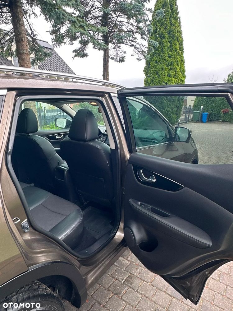Nissan Qashqai 1.2 DIG-T Tekna - 32
