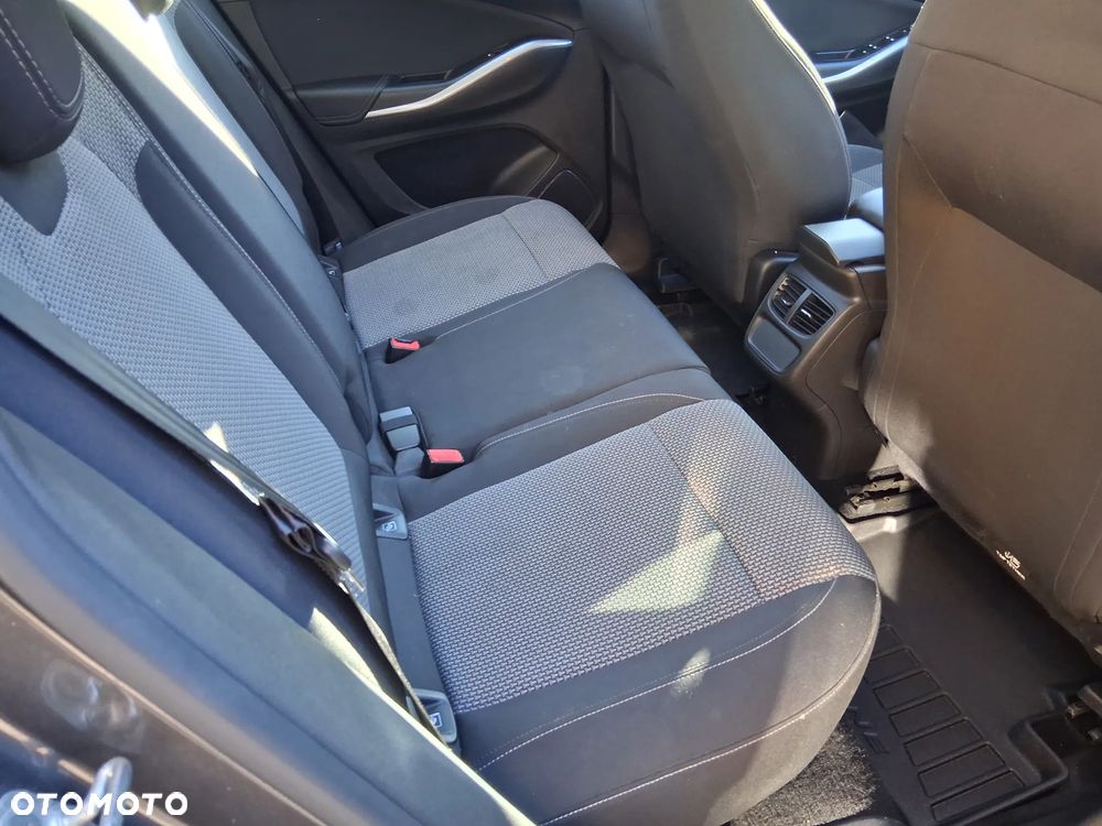 Opel Grandland X 1.2 T GPF Enjoy S&S - 14