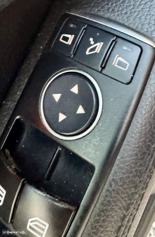 Mercedes-Benz E 300 - 29