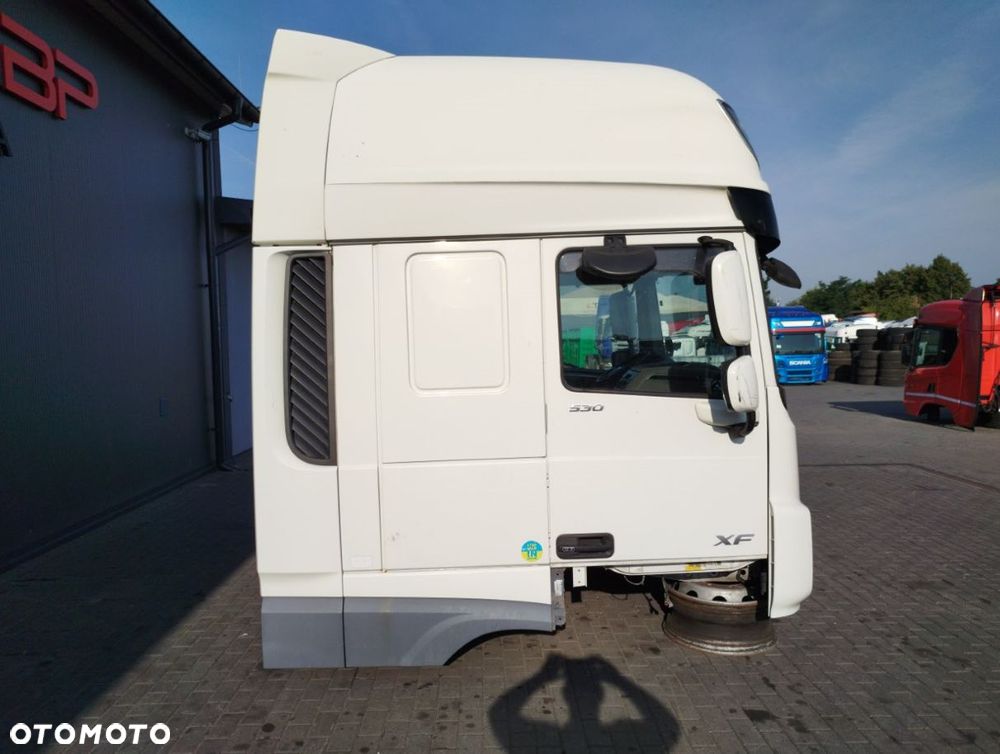 KABINA DAF XF 106 LIFT - 3