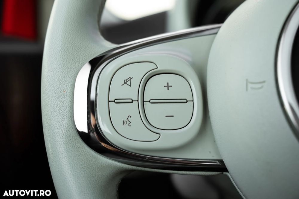 Fiat 500 MHEV 1.0 Dolcevita - 19