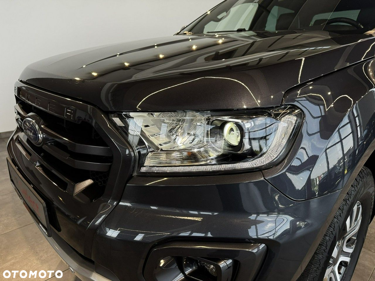 Ford Ranger - 10