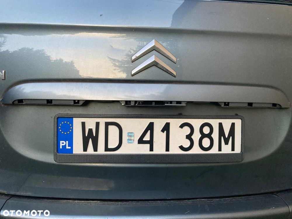 Citroën Xsara Picasso - 7