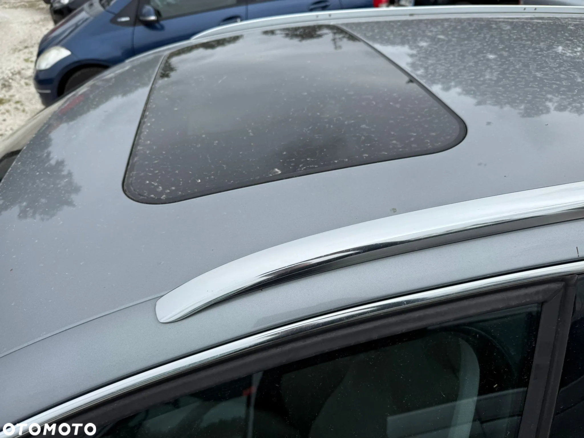 Audi A6 - 8