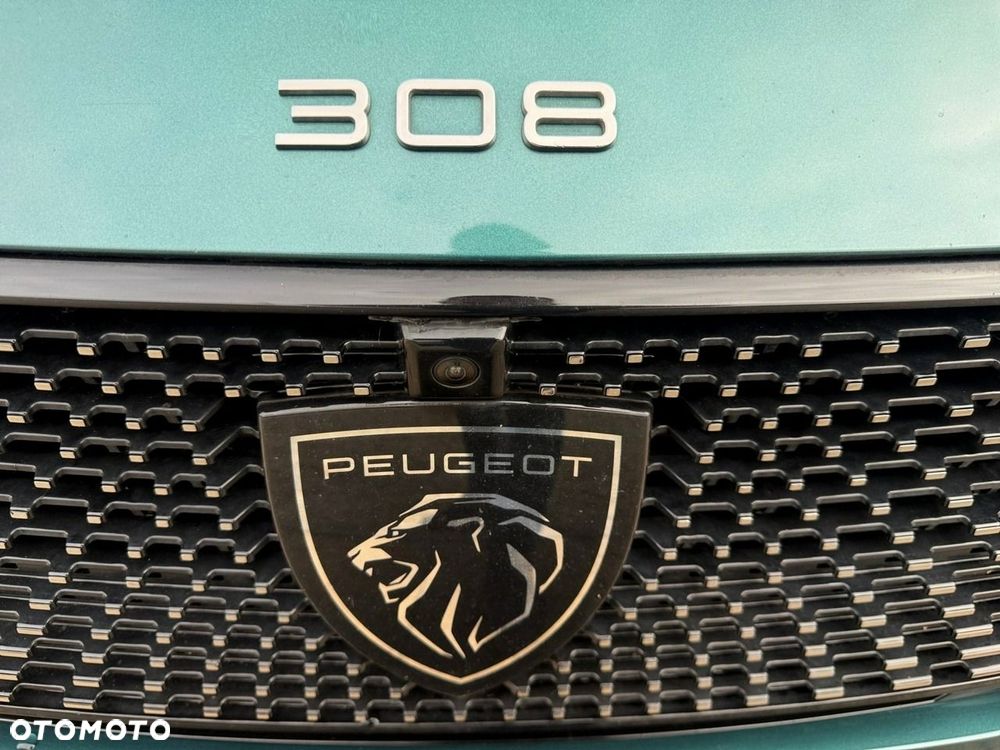 Peugeot 308 - 11