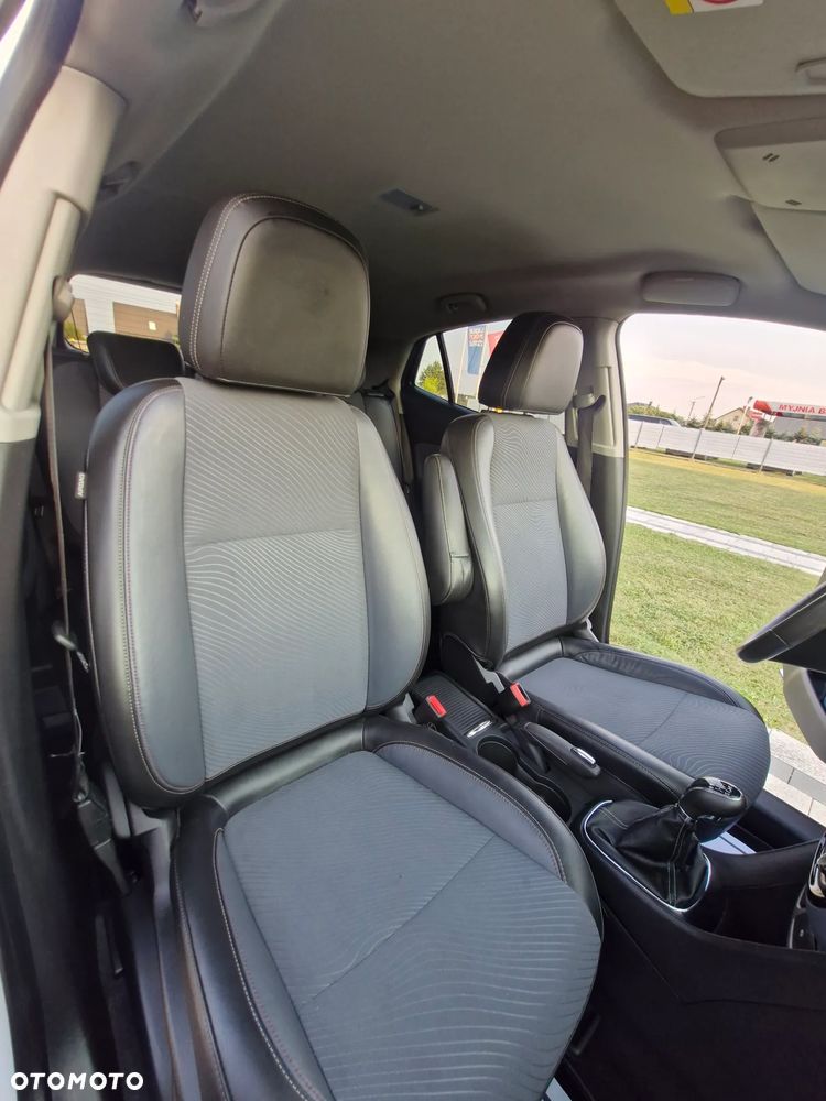 Opel Mokka 1.4 T Cosmo - 16