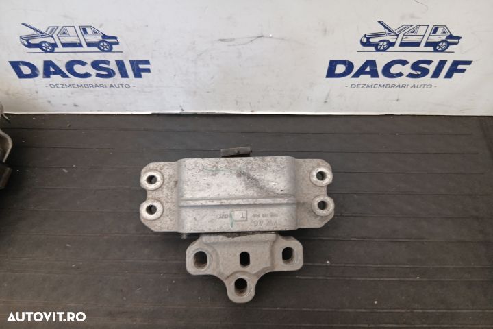 Suport motor 1K0199555 - 2.0 CBA 1K0199555 - 2.0 CBA Volkswagen VW Ti - 1