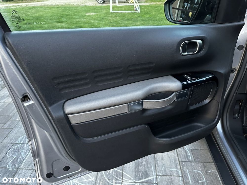 Citroën C4 Cactus BlueHDi 100 Stop&Start Shine - 13