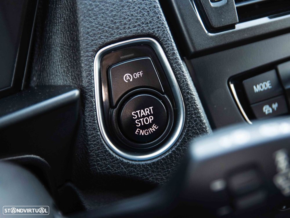 BMW 116 d EfficientDynamics - 6