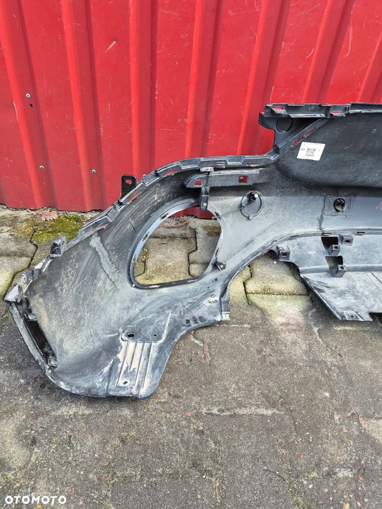 Alfa Romeo Tonale zderzak tylny 156164997 - 9