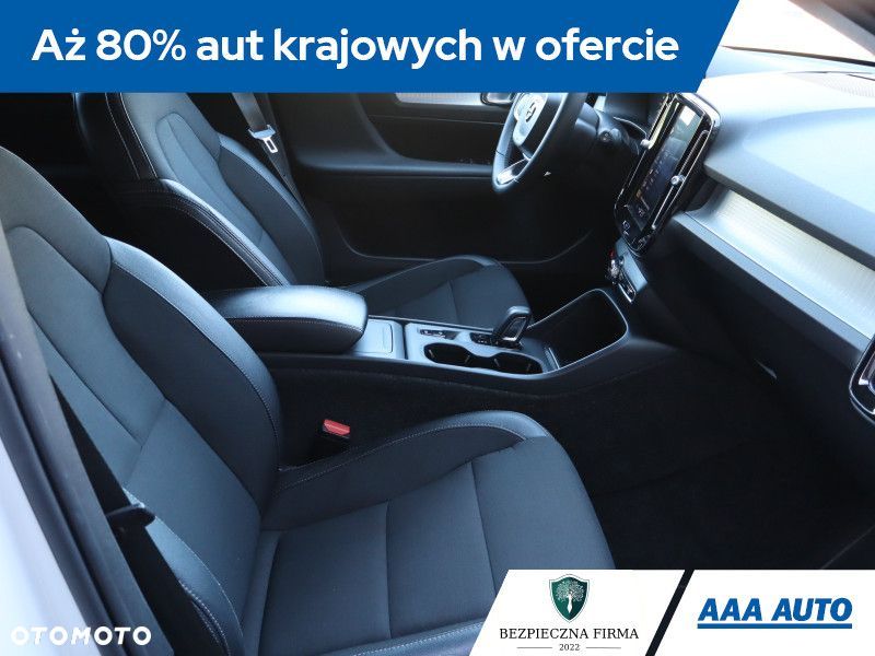 Volvo XC 40 - 11