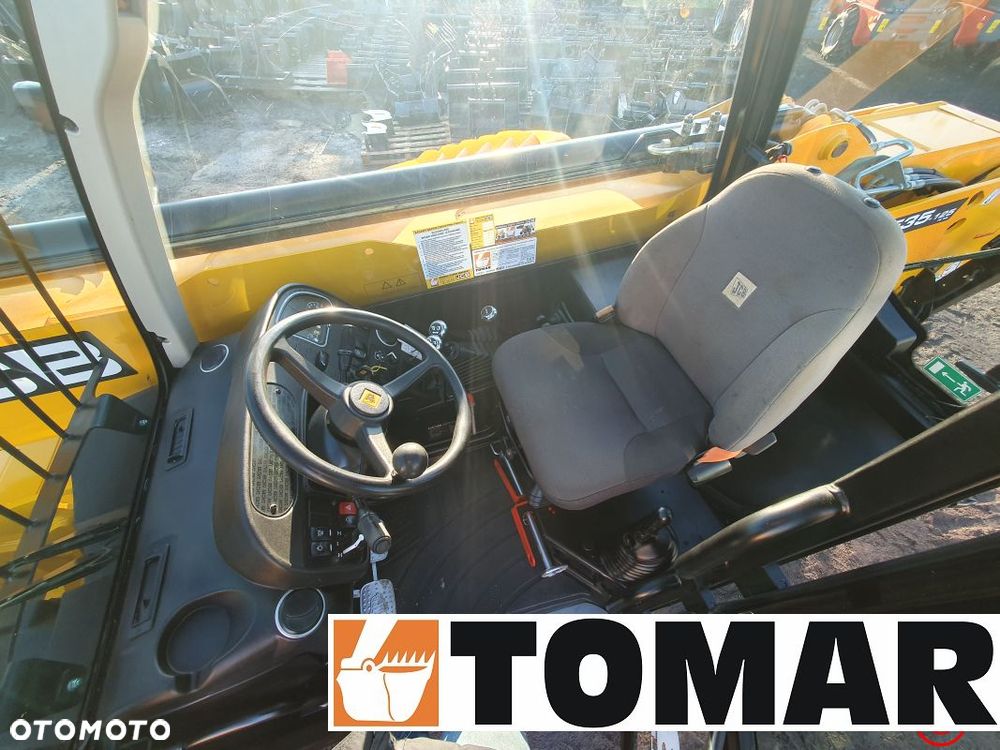 JCB 535-125 HI VIZ - 16