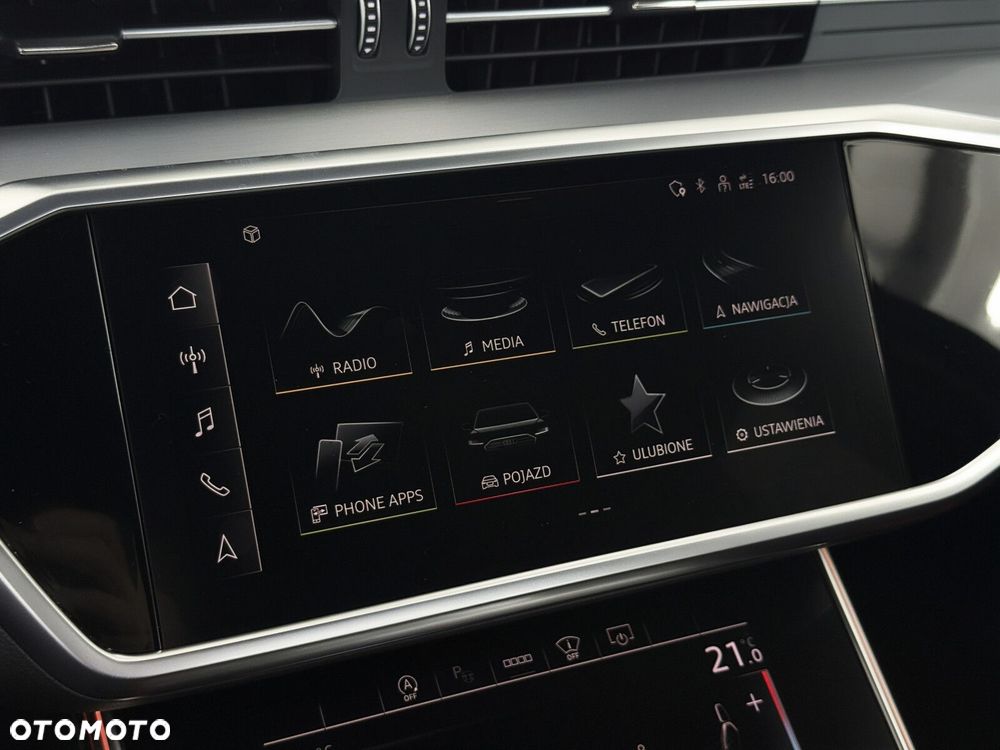 Audi A6 Avant - 21