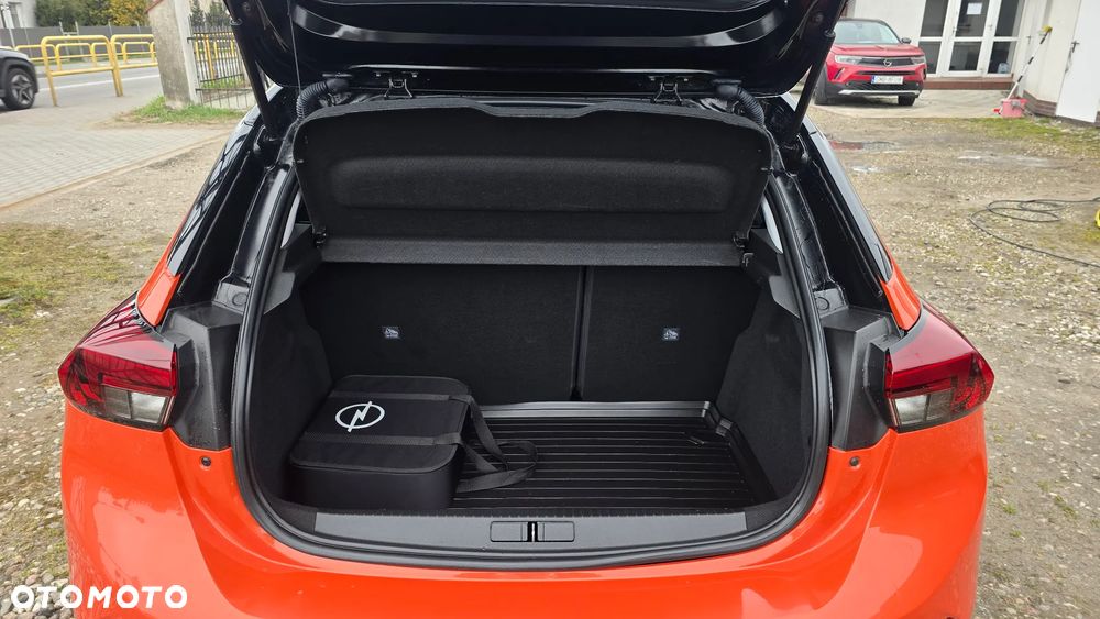 Opel Corsa Electric Edition - 14