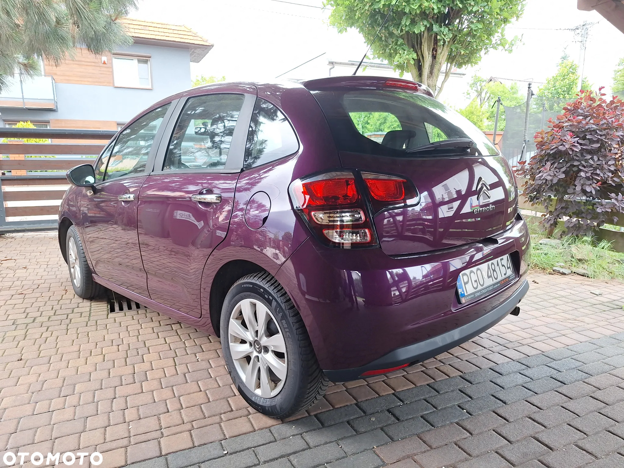 Citroën C3 1.2 PureTech Exclusive ETG - 11