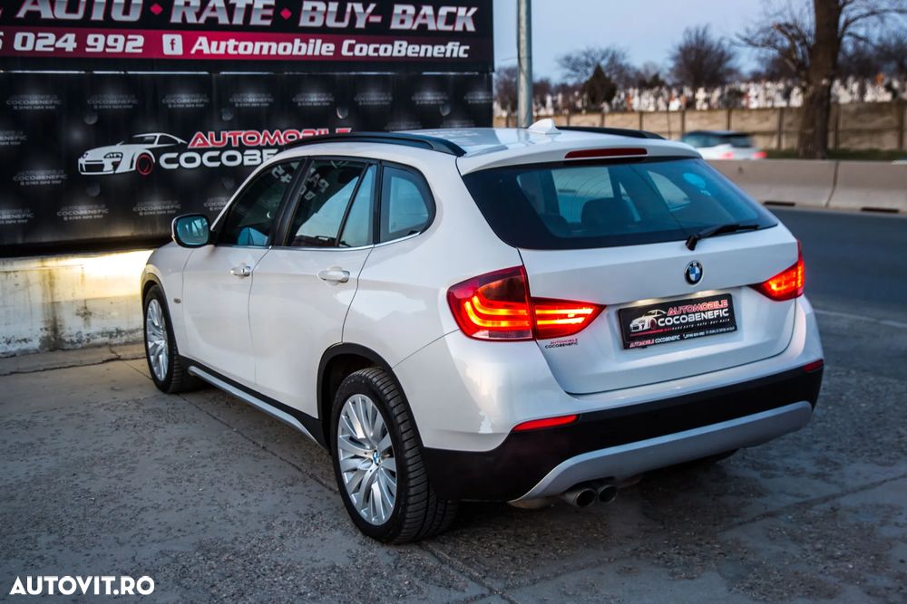 BMW X1 xDrive28i Aut. - 7